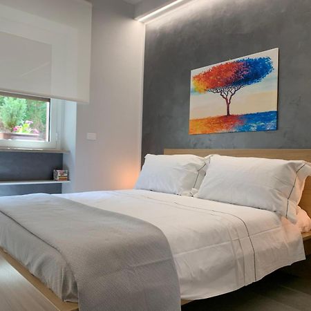 Casa Armonia Apartment Сульмона Екстер'єр фото
