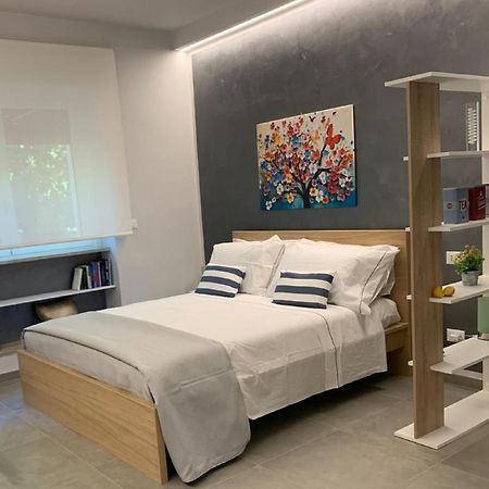 Casa Armonia Apartment Сульмона Екстер'єр фото