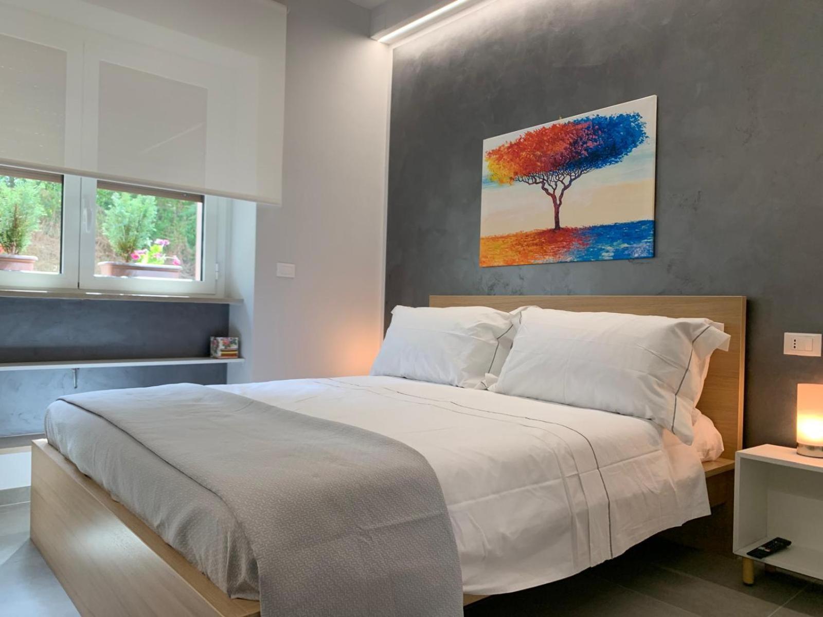 Casa Armonia Apartment Сульмона Екстер'єр фото