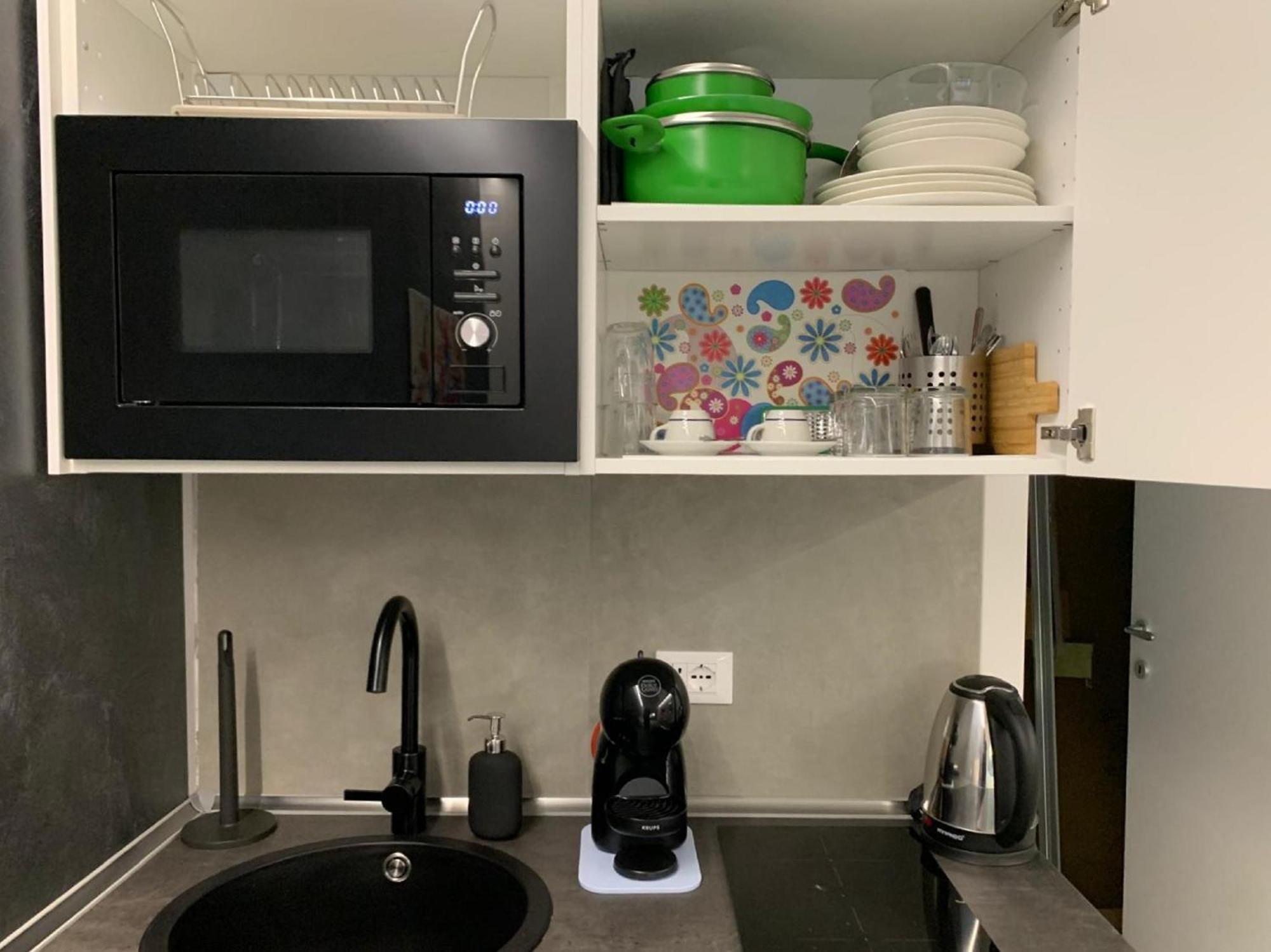 Casa Armonia Apartment Сульмона Екстер'єр фото