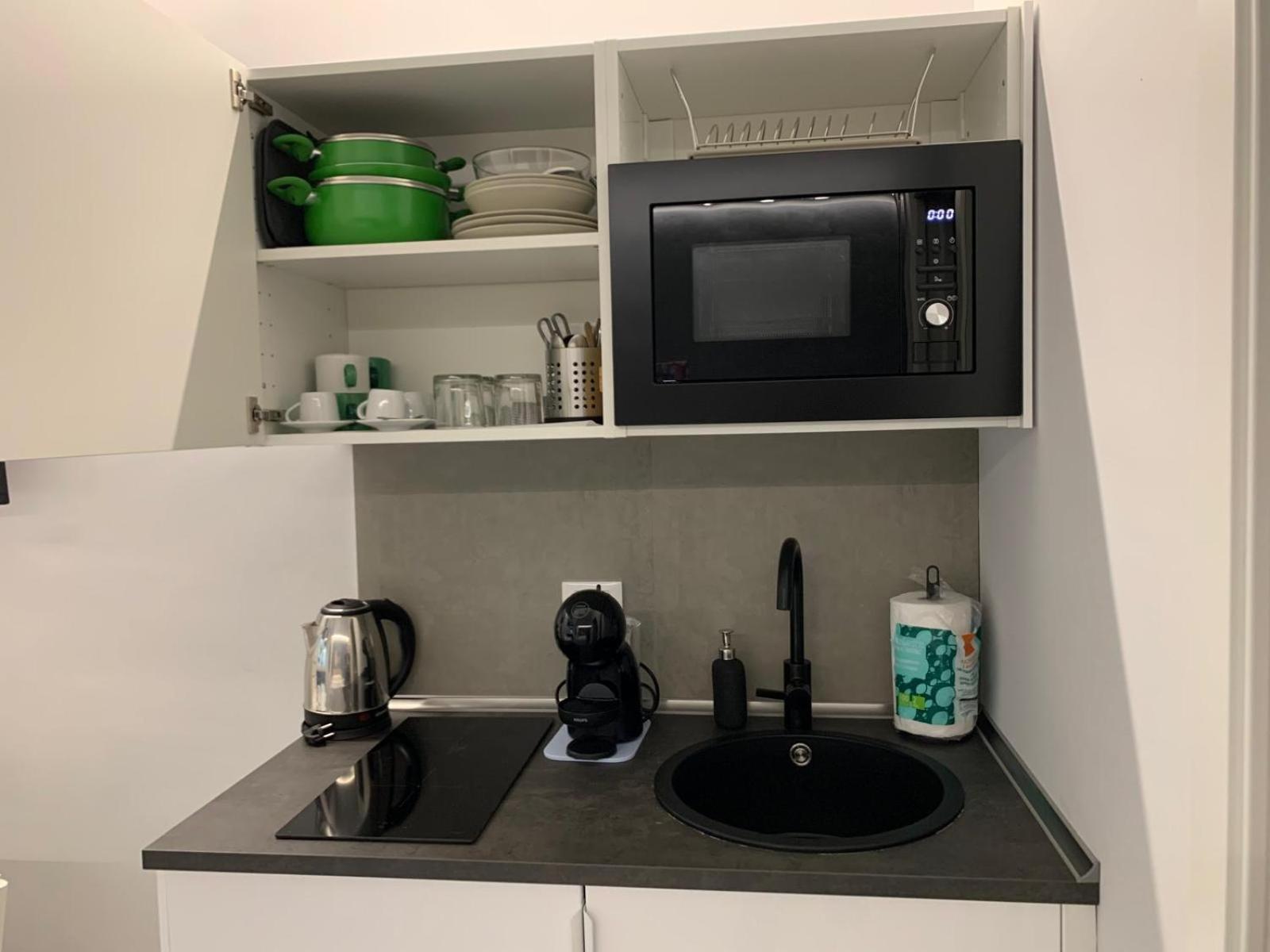 Casa Armonia Apartment Сульмона Екстер'єр фото