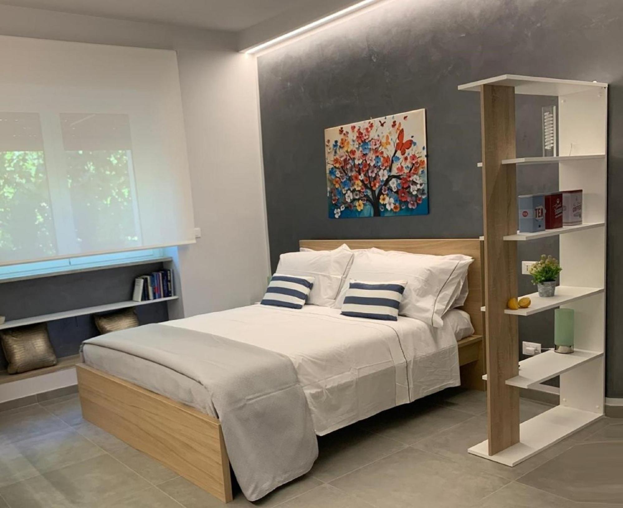 Casa Armonia Apartment Сульмона Екстер'єр фото