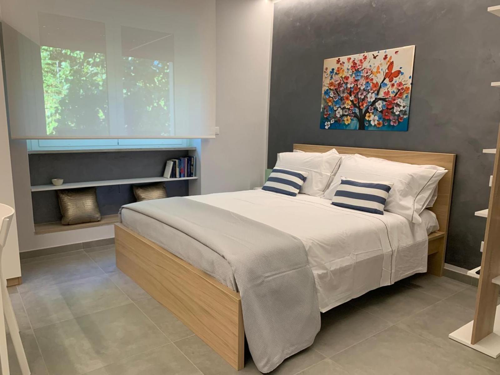Casa Armonia Apartment Сульмона Екстер'єр фото