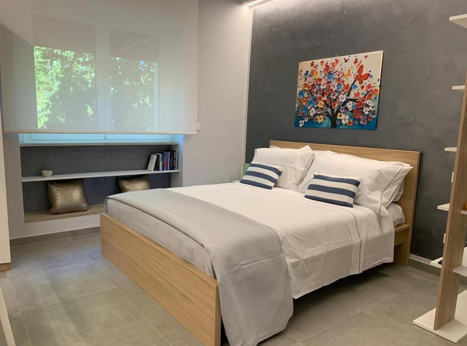 Casa Armonia Apartment Сульмона Екстер'єр фото