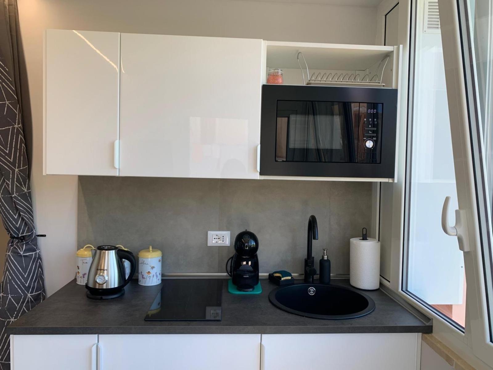 Casa Armonia Apartment Сульмона Екстер'єр фото