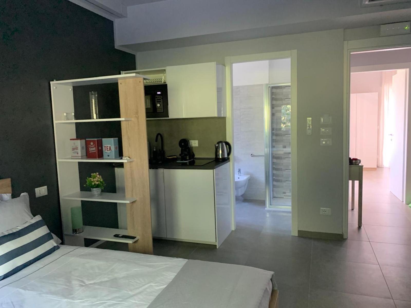Casa Armonia Apartment Сульмона Екстер'єр фото