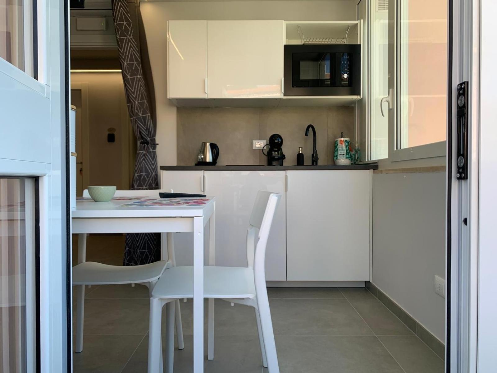 Casa Armonia Apartment Сульмона Екстер'єр фото