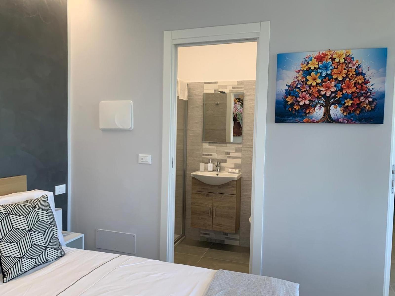 Casa Armonia Apartment Сульмона Екстер'єр фото