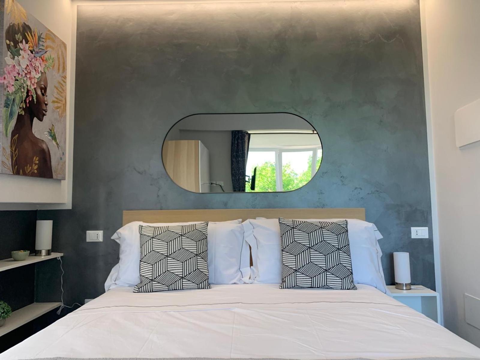 Casa Armonia Apartment Сульмона Екстер'єр фото