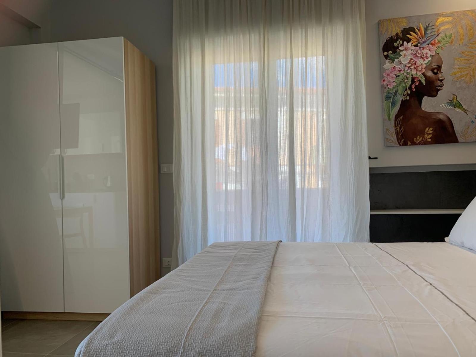 Casa Armonia Apartment Сульмона Екстер'єр фото