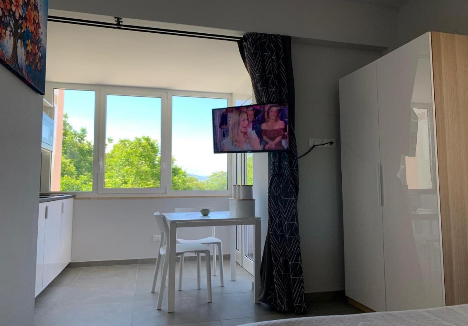 Casa Armonia Apartment Сульмона Екстер'єр фото