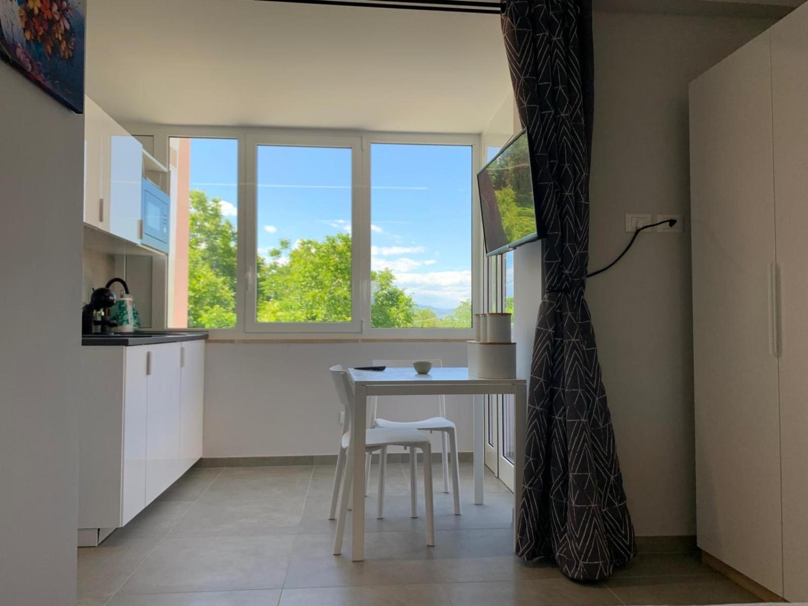 Casa Armonia Apartment Сульмона Екстер'єр фото