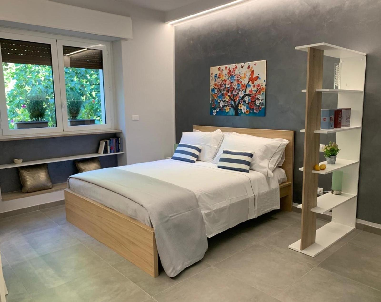 Casa Armonia Apartment Сульмона Екстер'єр фото