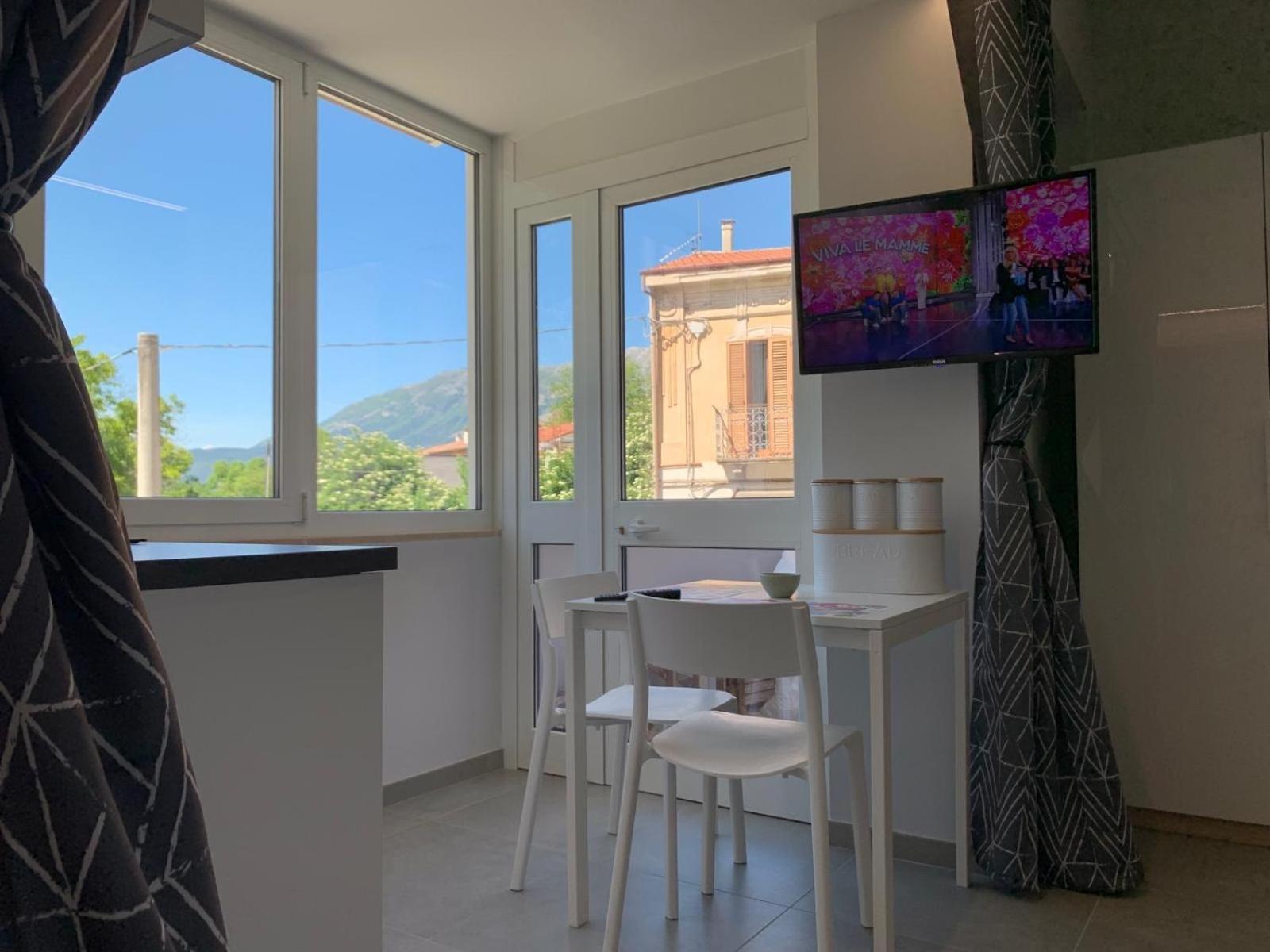 Casa Armonia Apartment Сульмона Екстер'єр фото