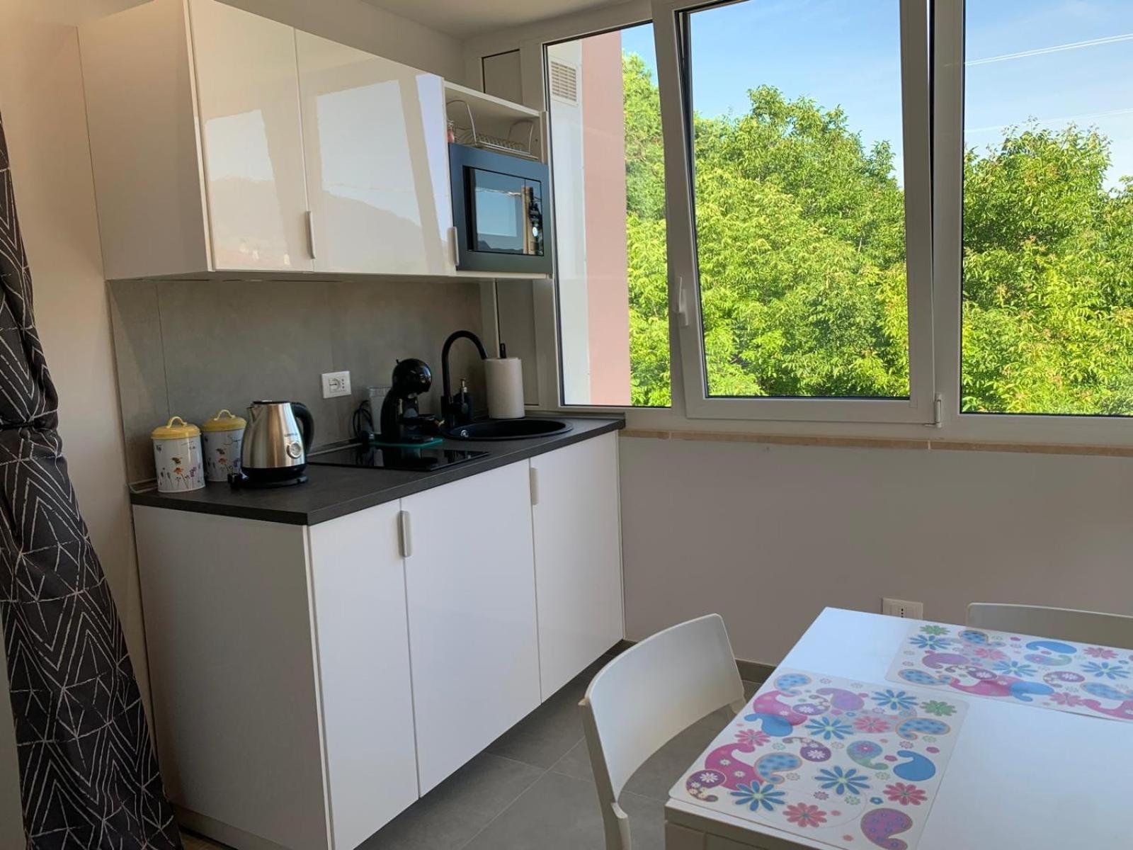 Casa Armonia Apartment Сульмона Екстер'єр фото