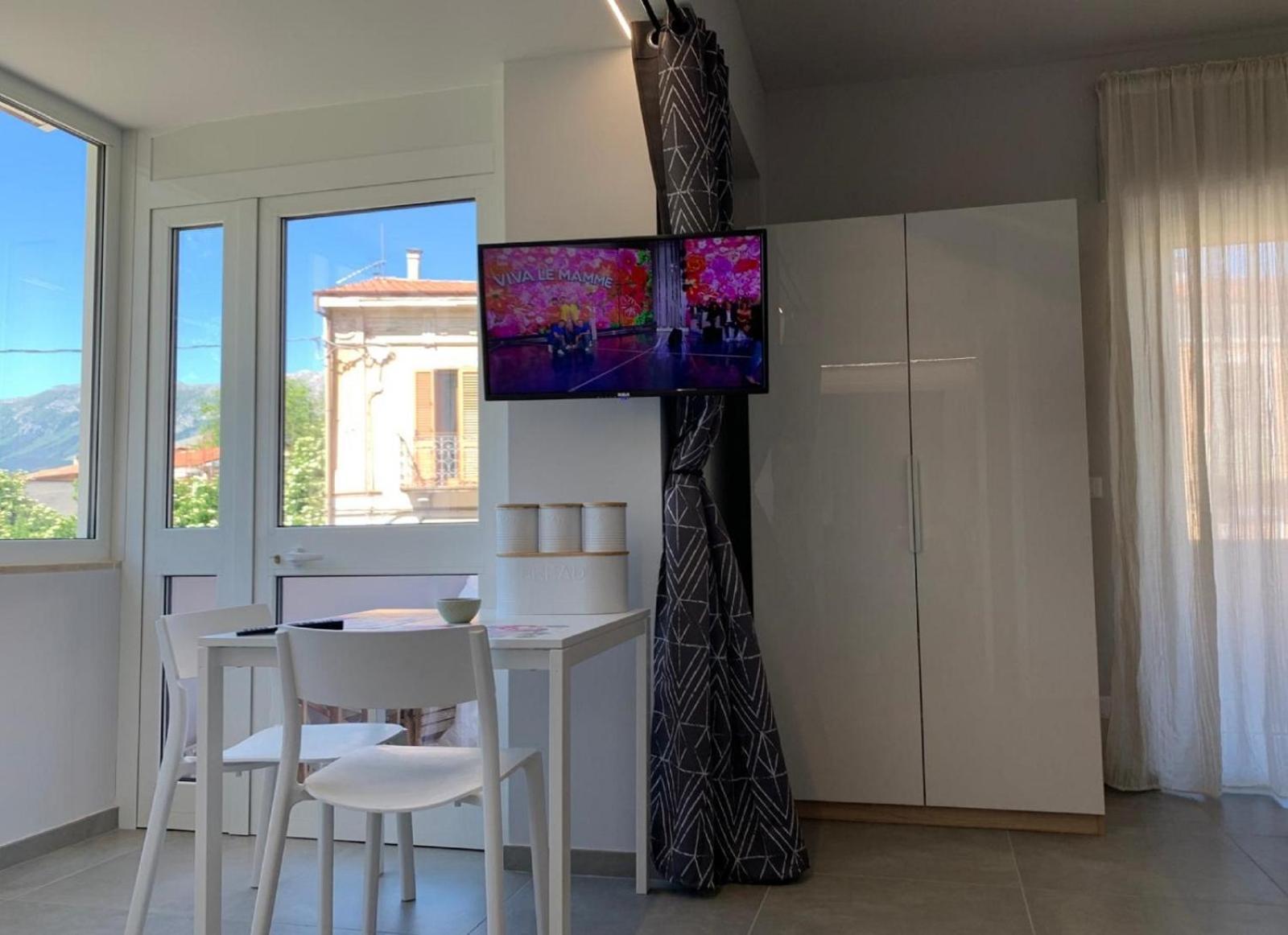 Casa Armonia Apartment Сульмона Екстер'єр фото