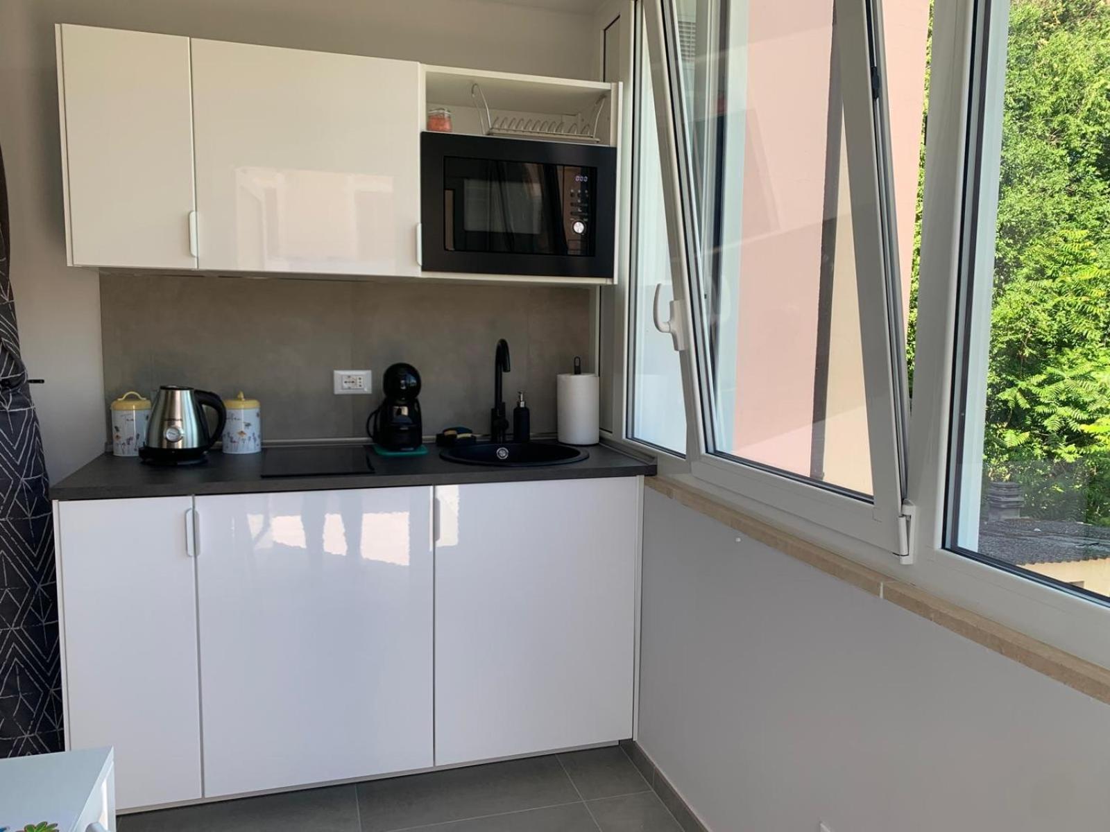 Casa Armonia Apartment Сульмона Екстер'єр фото