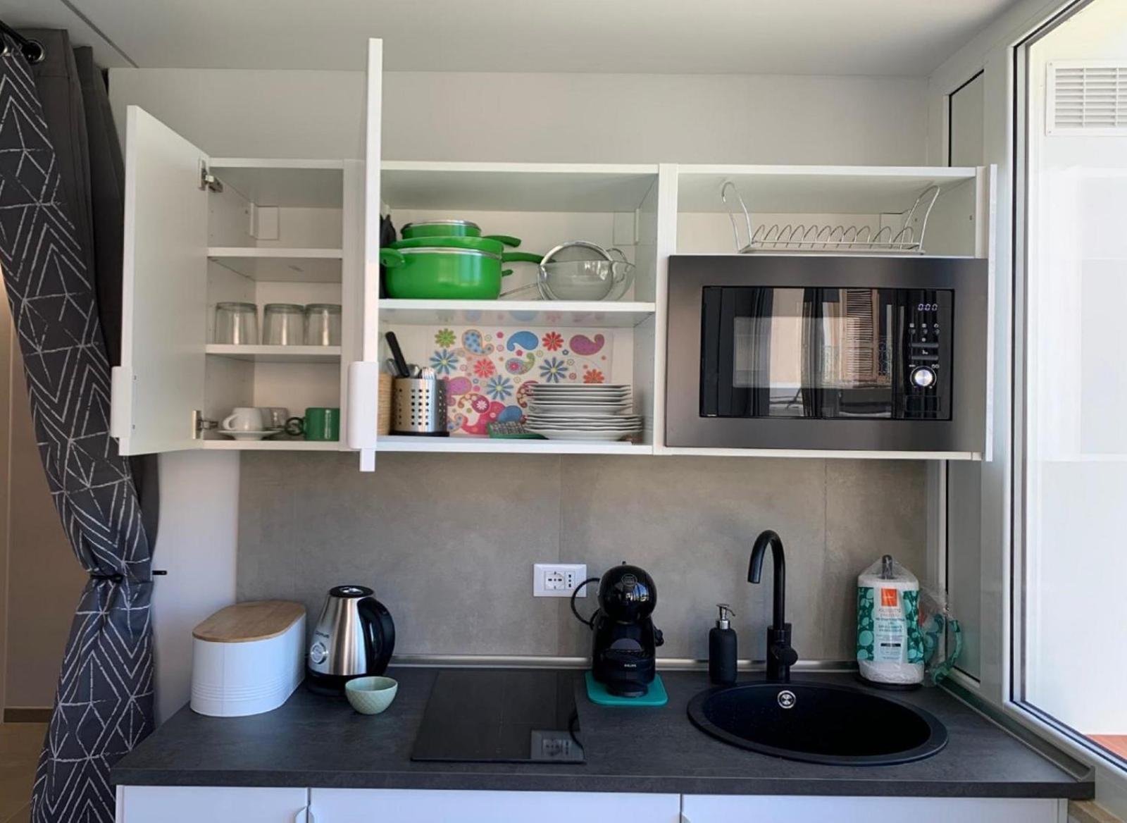 Casa Armonia Apartment Сульмона Екстер'єр фото