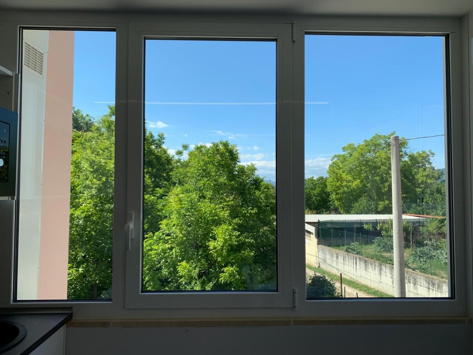 Casa Armonia Apartment Сульмона Екстер'єр фото