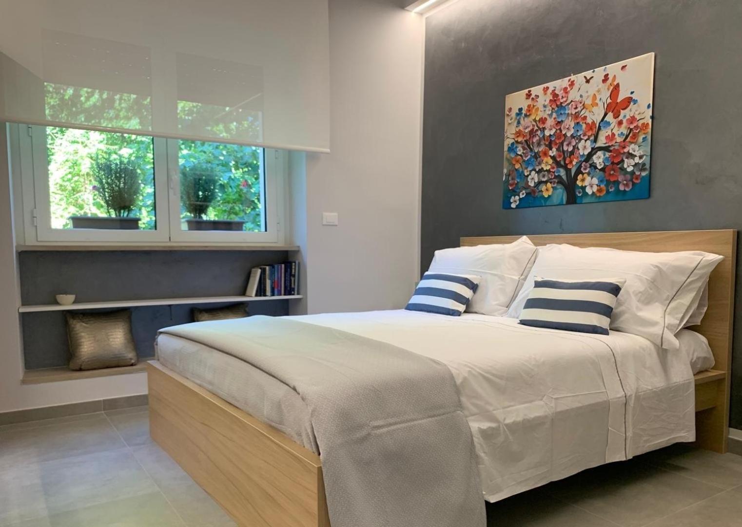 Casa Armonia Apartment Сульмона Екстер'єр фото