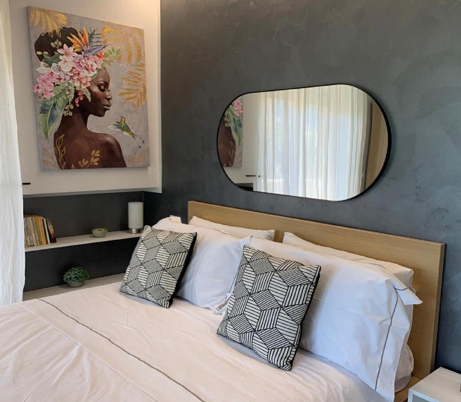 Casa Armonia Apartment Сульмона Екстер'єр фото