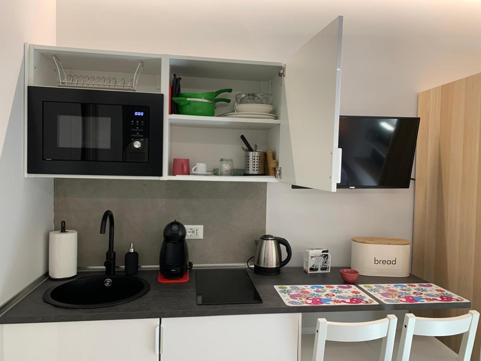 Casa Armonia Apartment Сульмона Екстер'єр фото