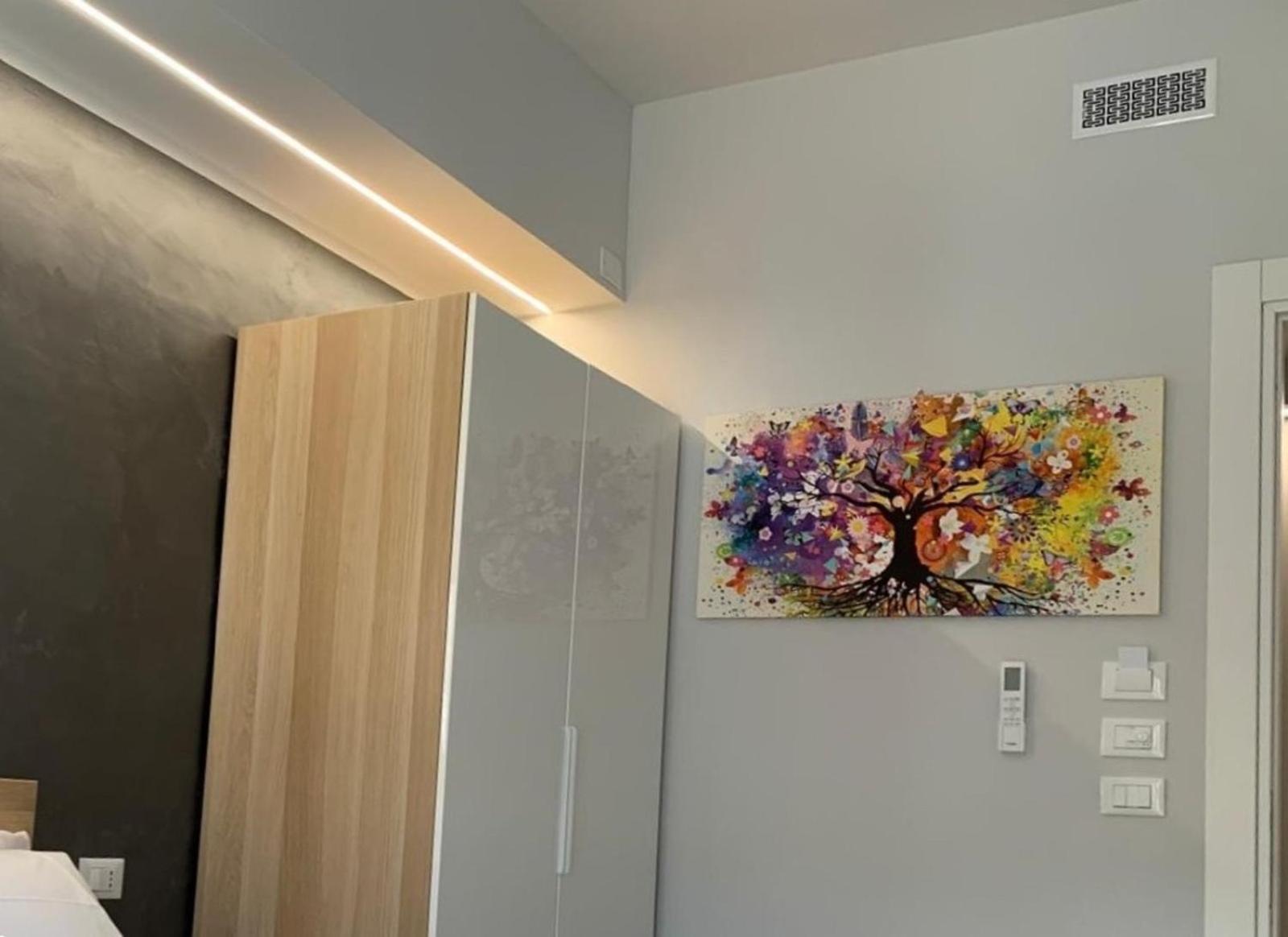 Casa Armonia Apartment Сульмона Екстер'єр фото