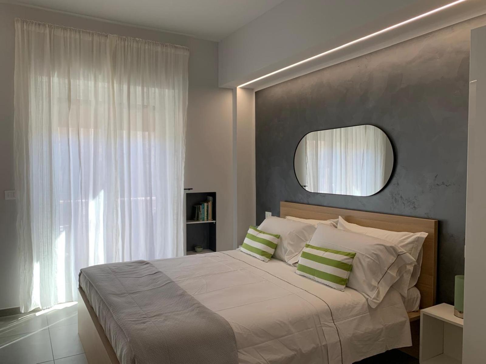 Casa Armonia Apartment Сульмона Екстер'єр фото