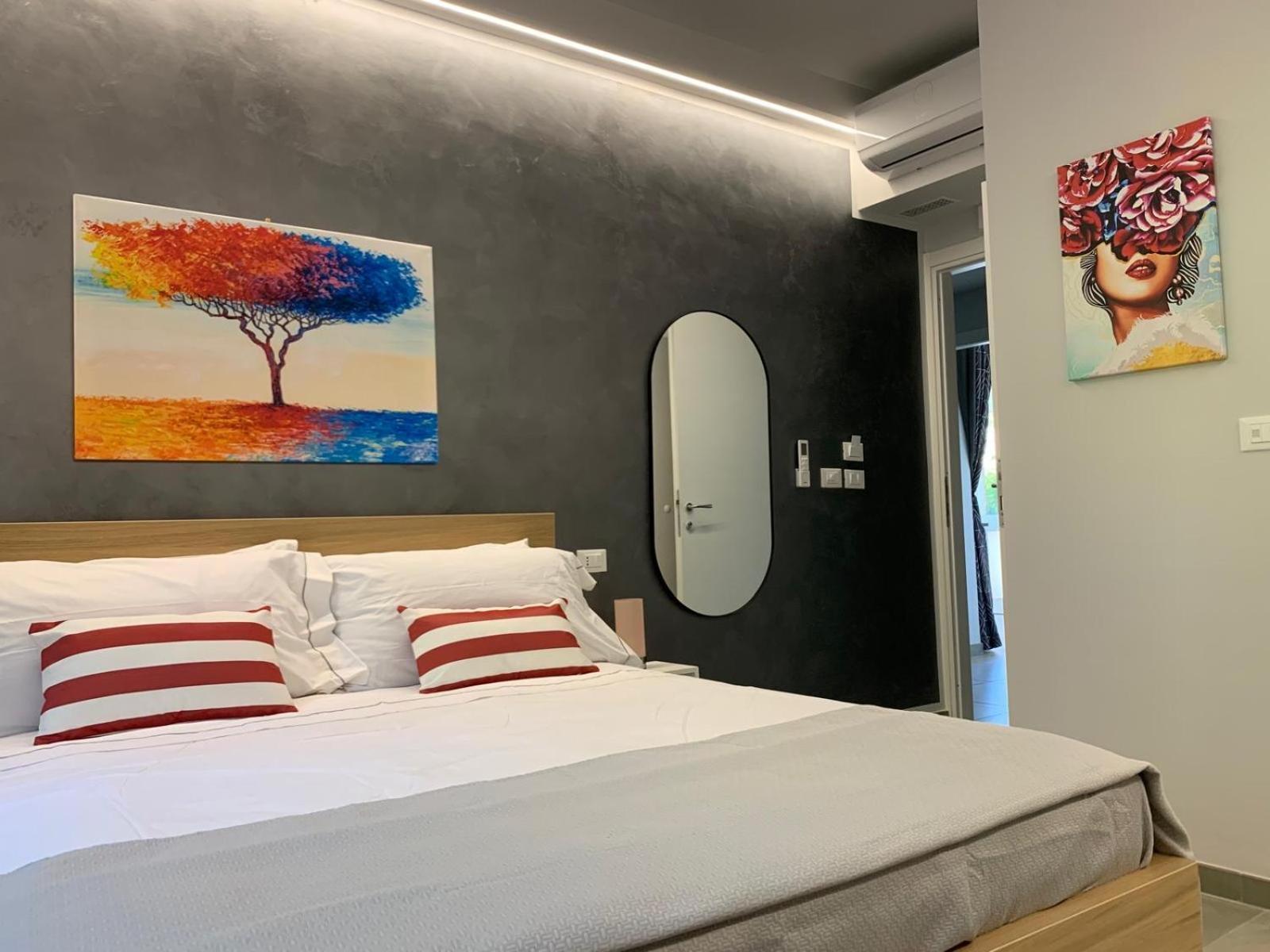 Casa Armonia Apartment Сульмона Екстер'єр фото