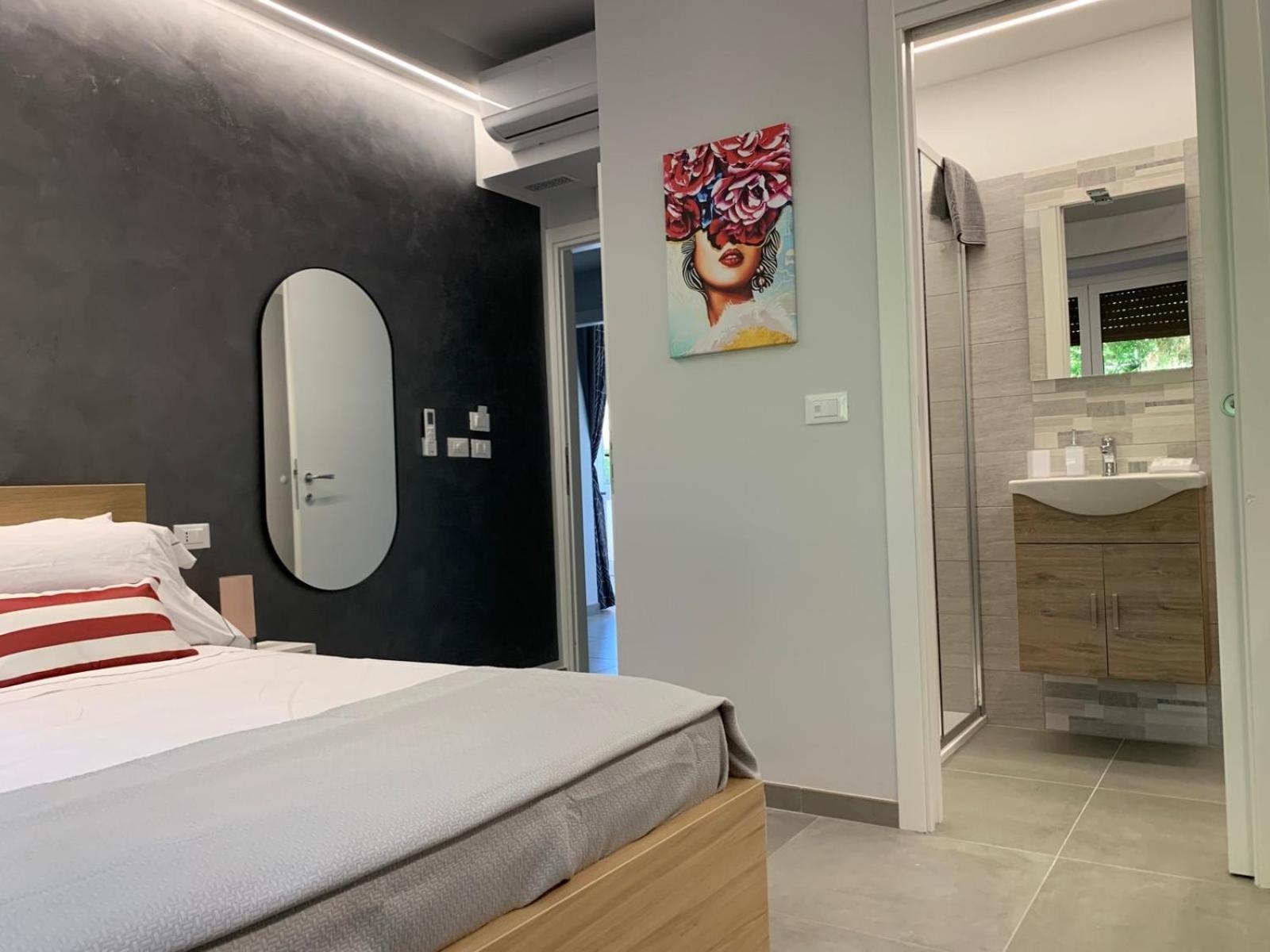 Casa Armonia Apartment Сульмона Екстер'єр фото