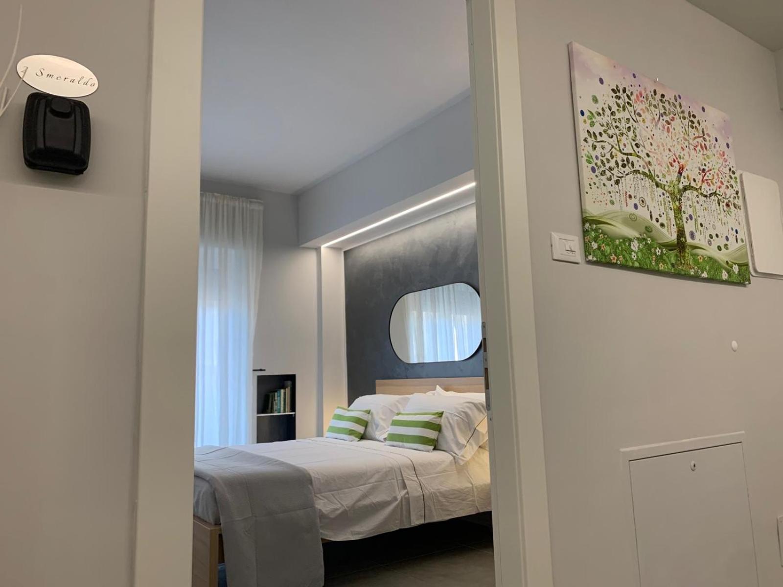 Casa Armonia Apartment Сульмона Екстер'єр фото