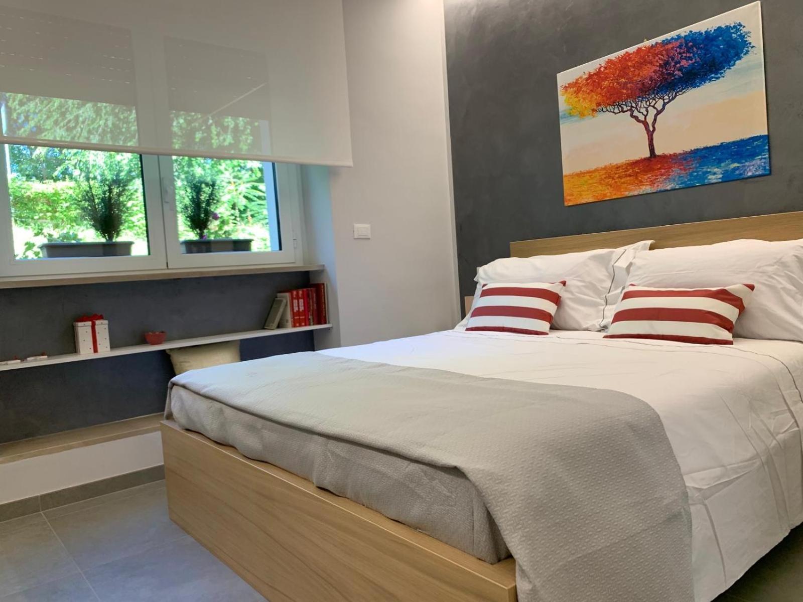 Casa Armonia Apartment Сульмона Екстер'єр фото