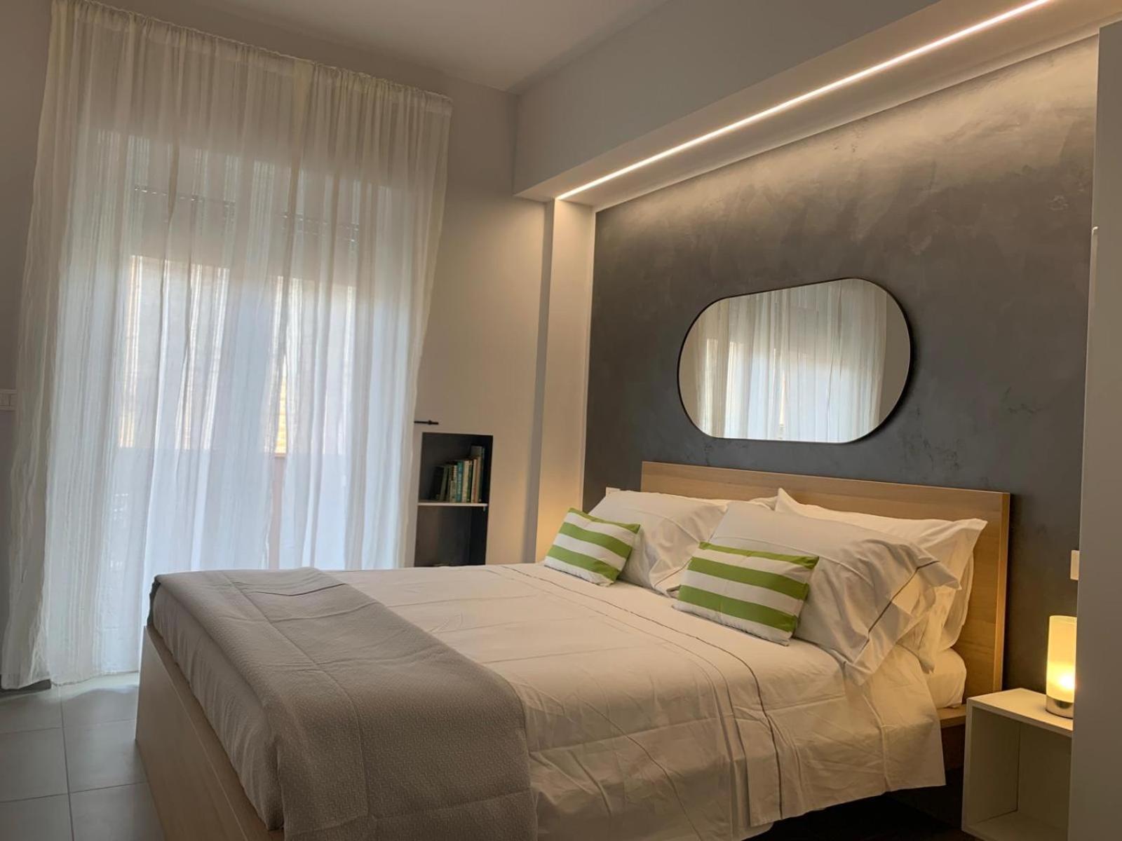 Casa Armonia Apartment Сульмона Екстер'єр фото