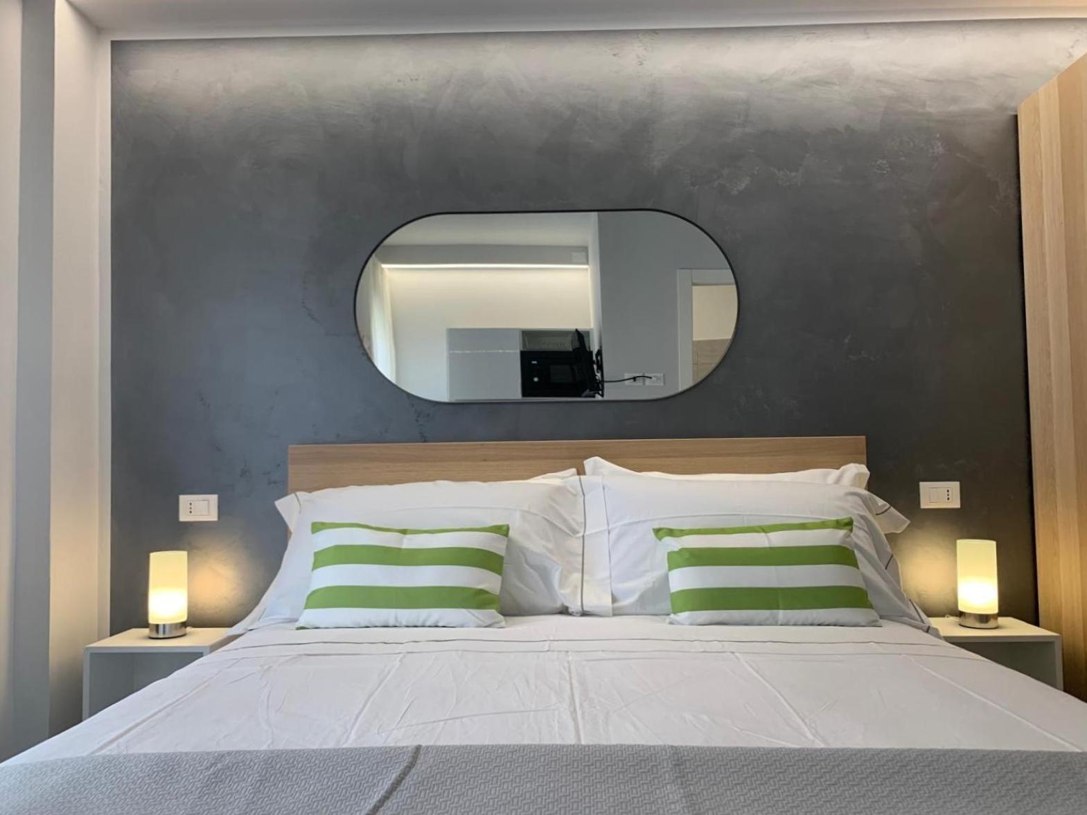 Casa Armonia Apartment Сульмона Екстер'єр фото