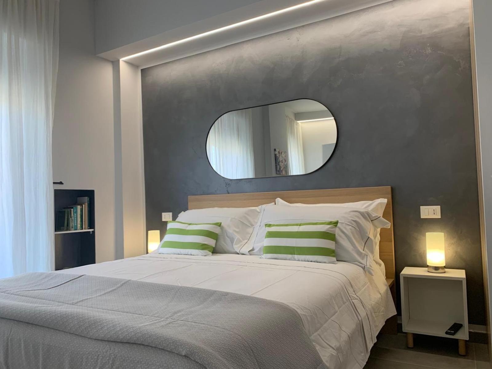 Casa Armonia Apartment Сульмона Екстер'єр фото