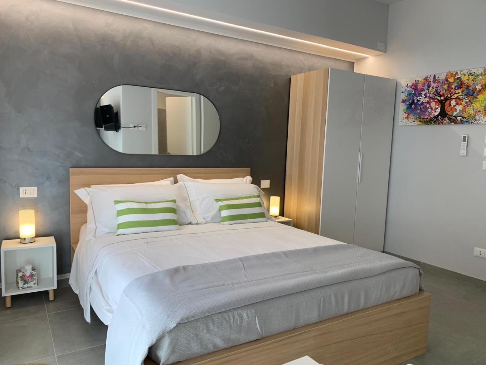 Casa Armonia Apartment Сульмона Екстер'єр фото