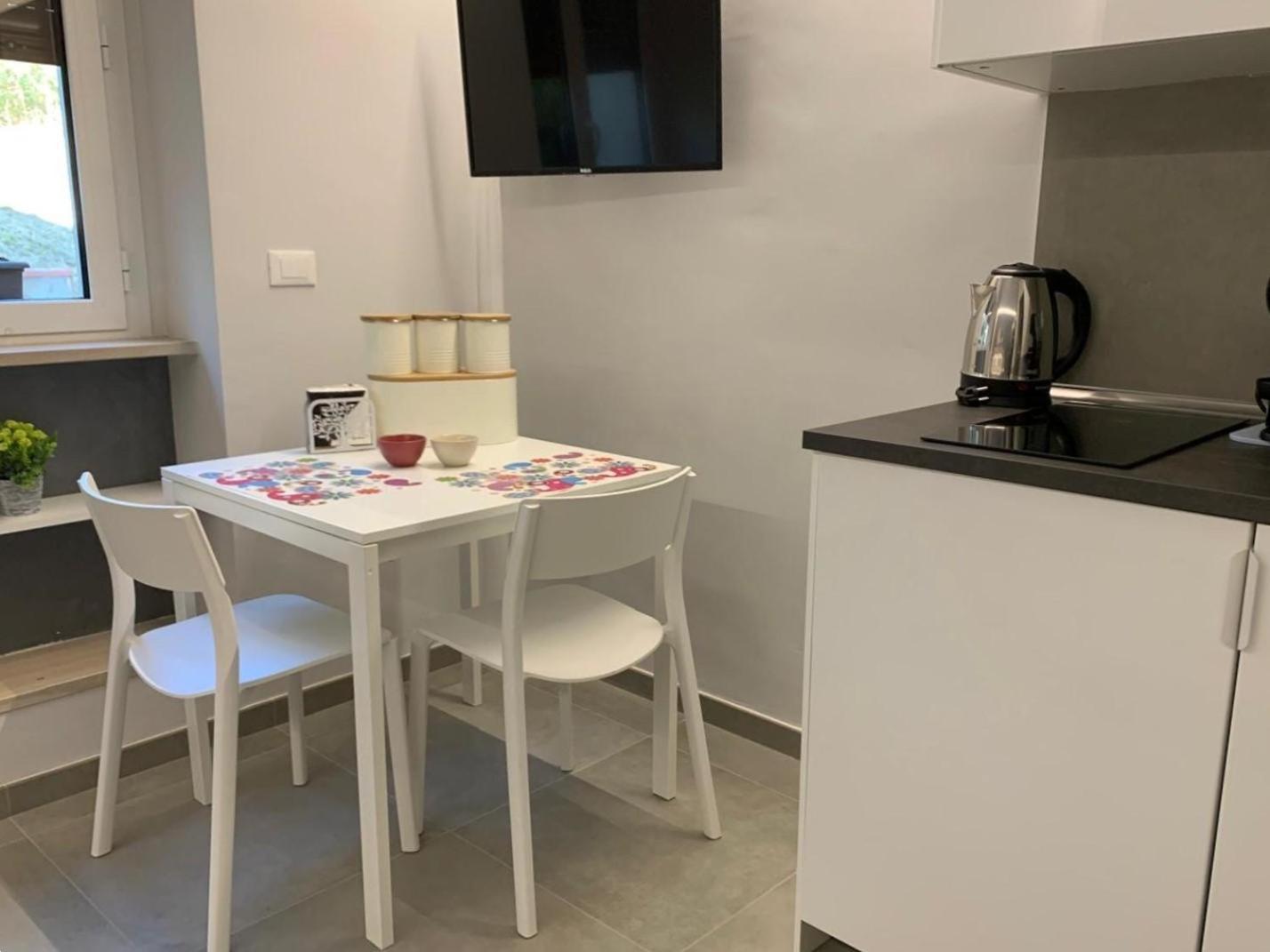 Casa Armonia Apartment Сульмона Екстер'єр фото