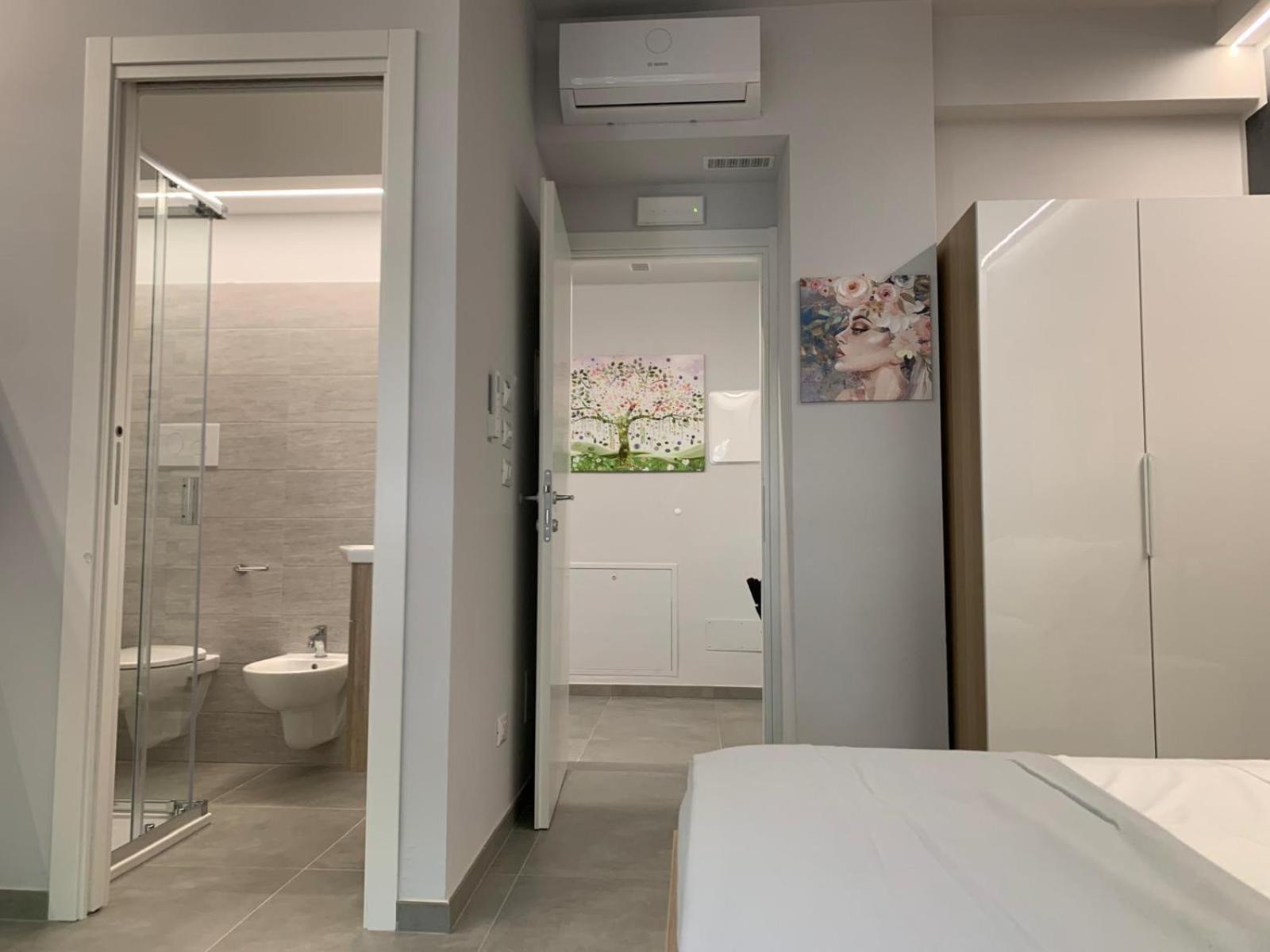 Casa Armonia Apartment Сульмона Екстер'єр фото