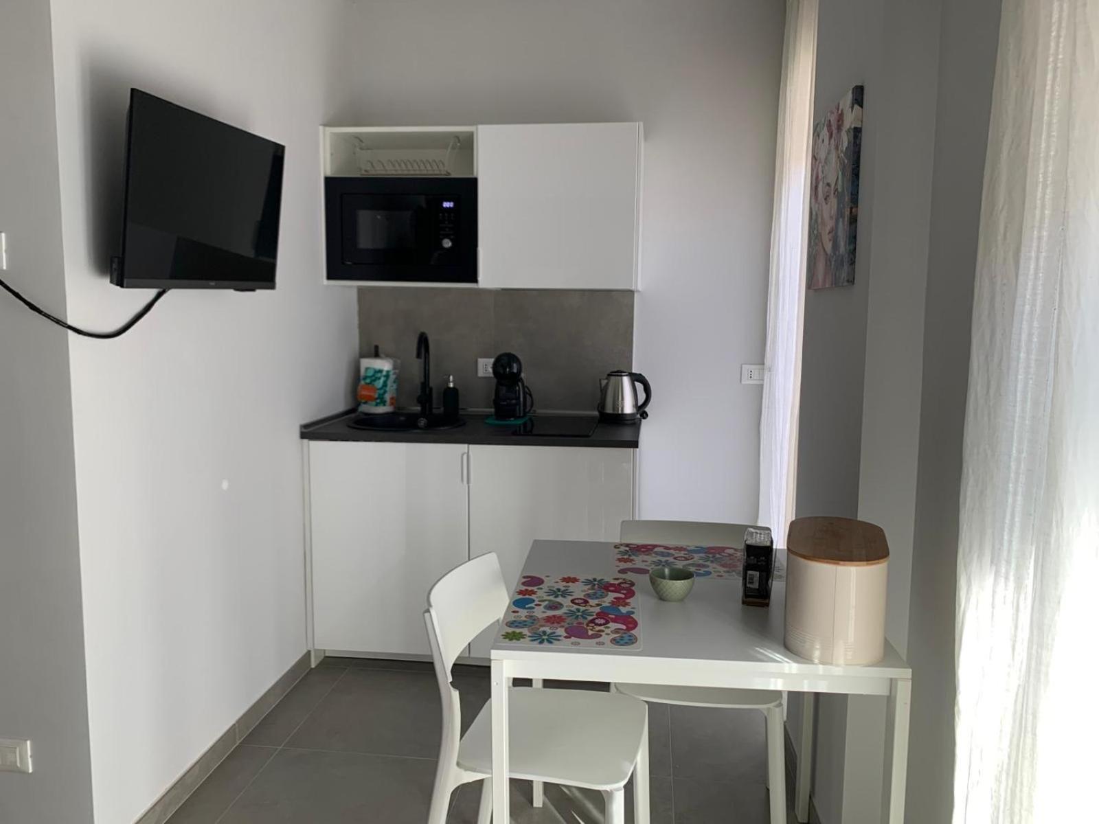 Casa Armonia Apartment Сульмона Екстер'єр фото