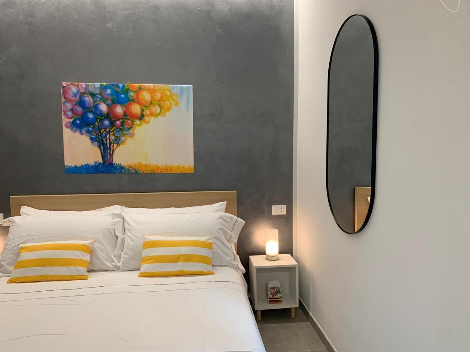 Casa Armonia Apartment Сульмона Екстер'єр фото