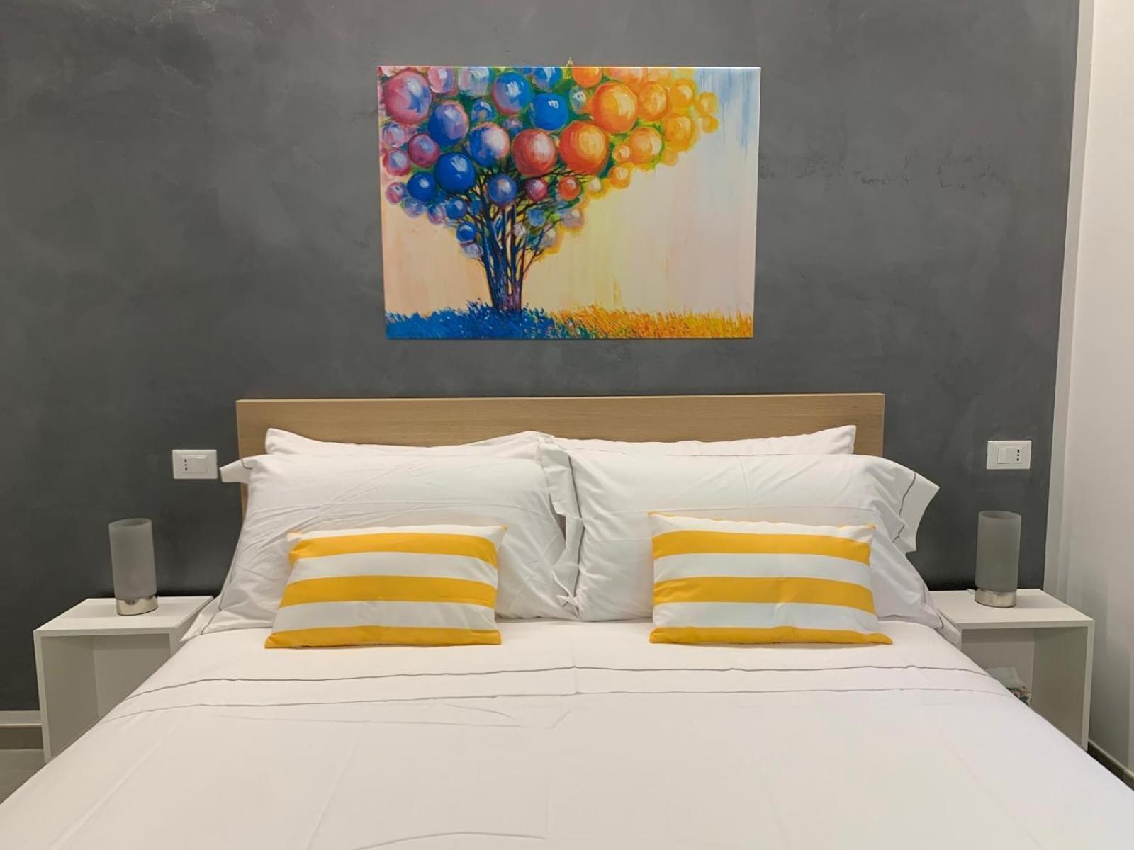 Casa Armonia Apartment Сульмона Екстер'єр фото