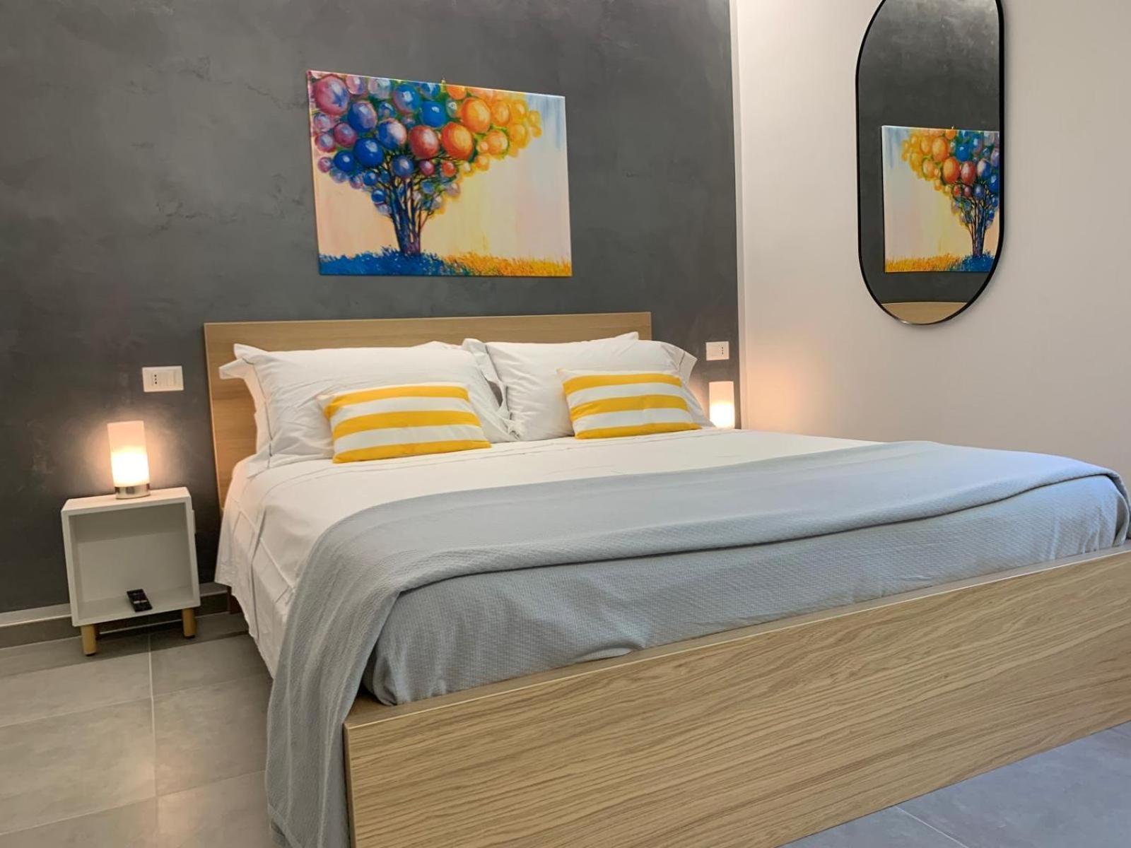 Casa Armonia Apartment Сульмона Екстер'єр фото
