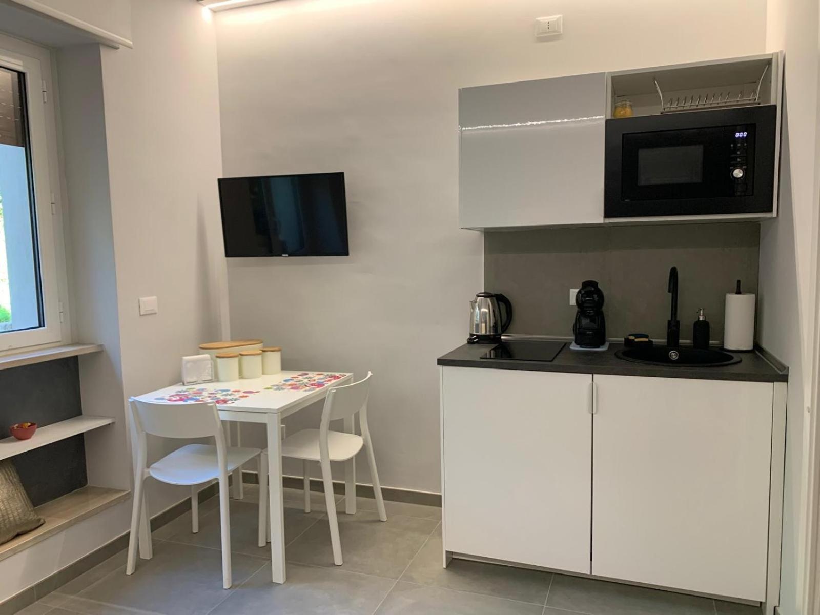Casa Armonia Apartment Сульмона Екстер'єр фото