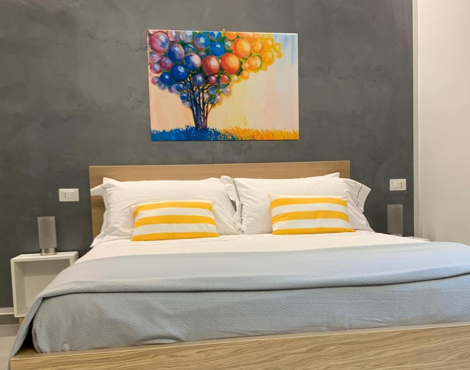 Casa Armonia Apartment Сульмона Екстер'єр фото