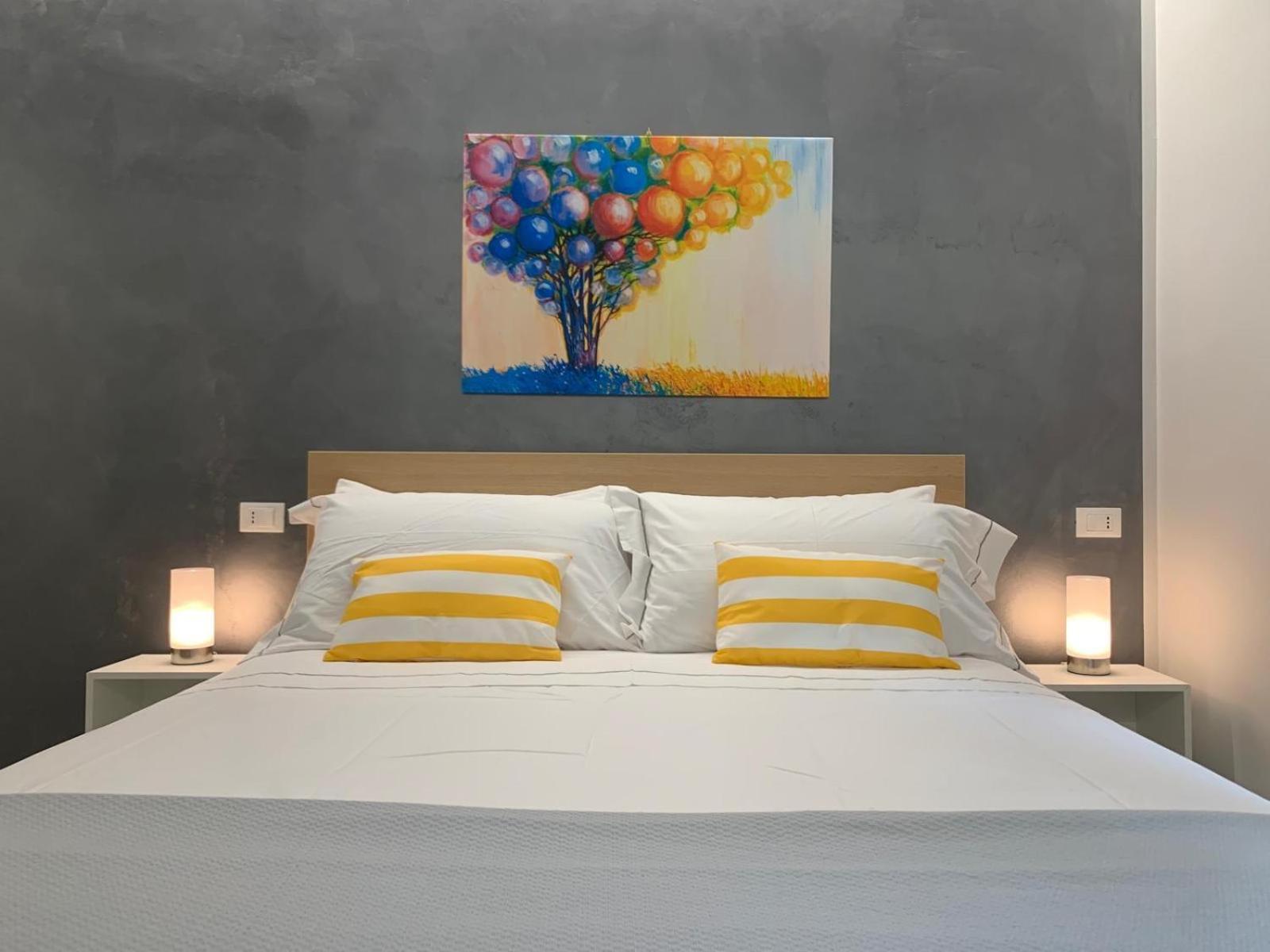 Casa Armonia Apartment Сульмона Екстер'єр фото
