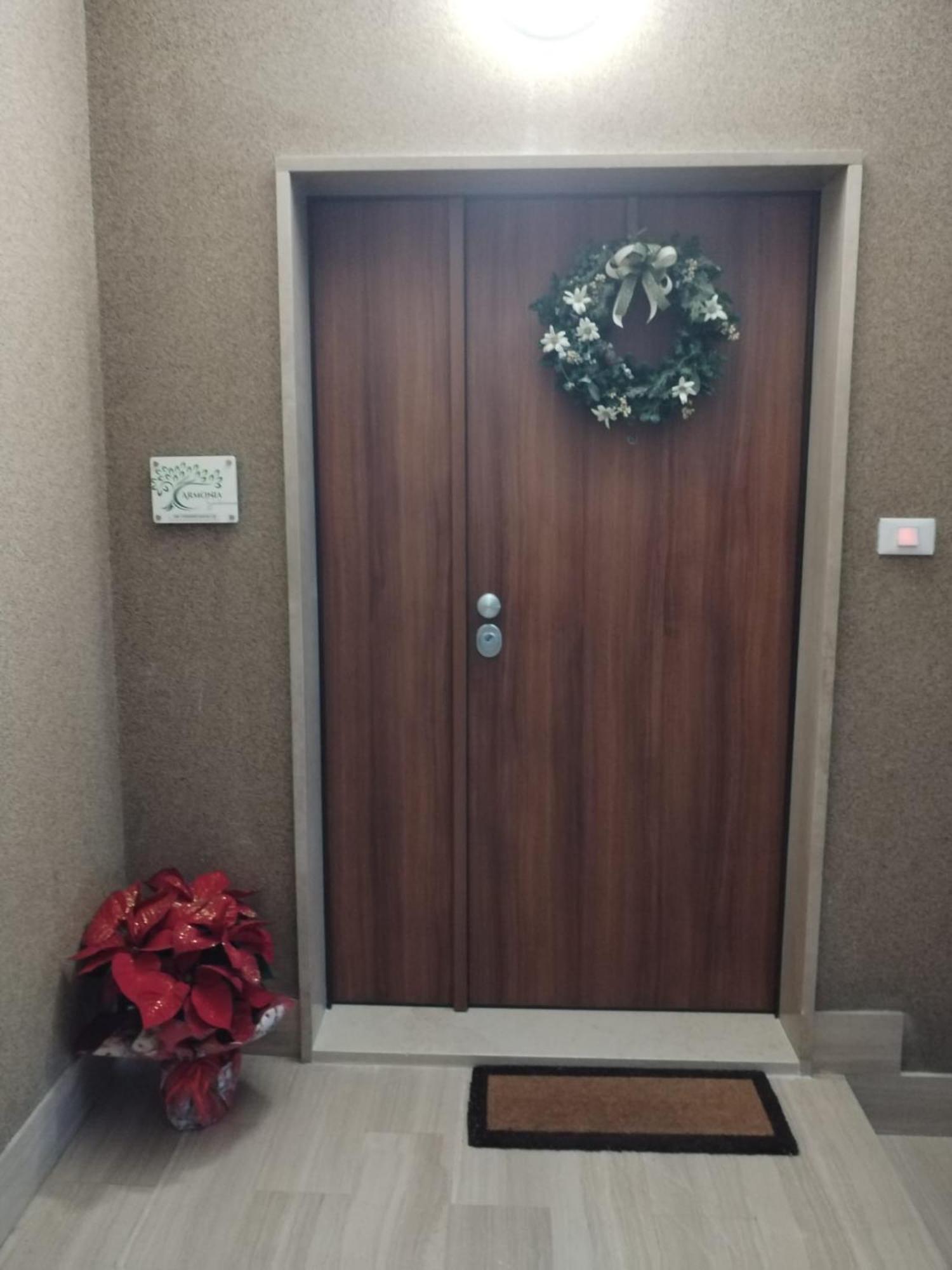 Casa Armonia Apartment Сульмона Екстер'єр фото