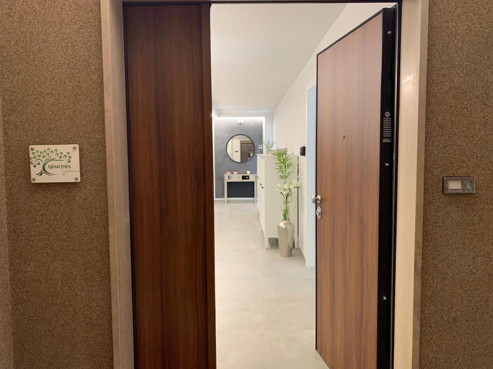 Casa Armonia Apartment Сульмона Екстер'єр фото